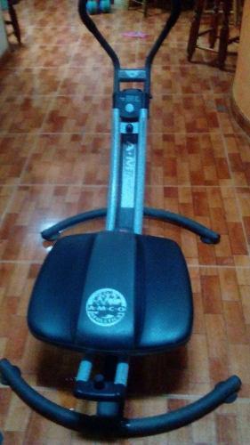 Gym En Casa