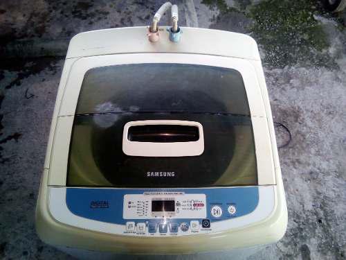 Lavadora Samsung 15kg Automatica. Barata
