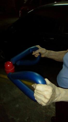Maquina De Ejercicio Brazos Y Piernas, Poco Uso.