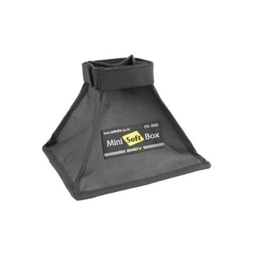 Mini-softbox Smdv Fs-300