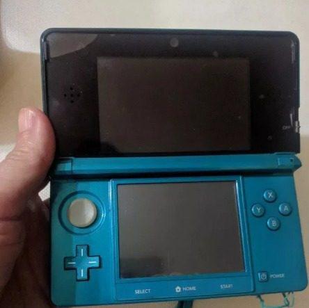 Nintendo 3ds Original