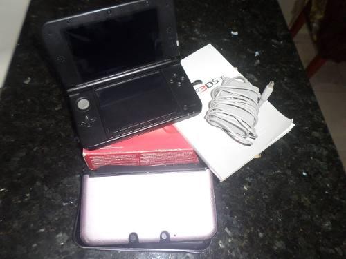 Nintendo 3ds Xl O Cambio Celular