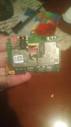 Placa Alcatel Idol 2 Mini S 6036 Le Falta El Boton De Power