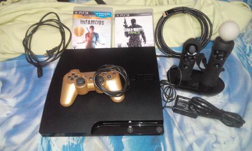 Play Station gb Ps3