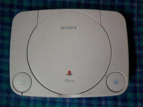 Playstation 1 Para Reparar O Repuesto