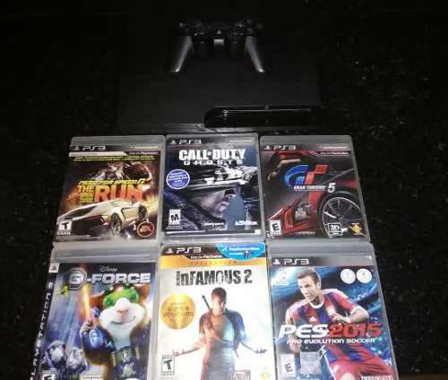 Playstation 3