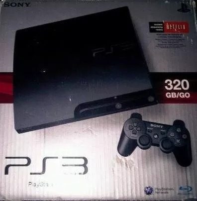 Playstation 3