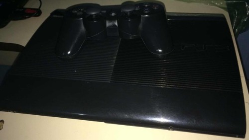 Playstation 3