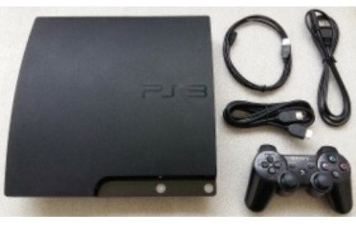 Playstation 3