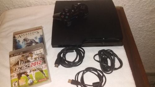 Playstation 3/ Ps3 Slim Original