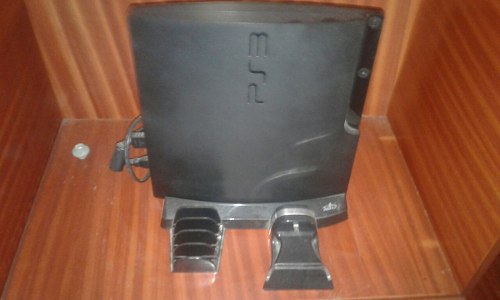 Ps3 De 160 Gb