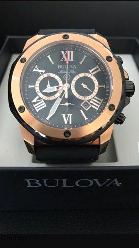 Reloj Bulova