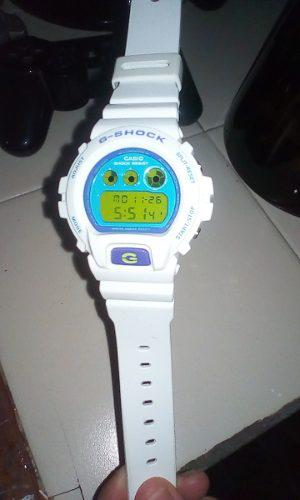 Reloj Casio G-shock 6900 Original