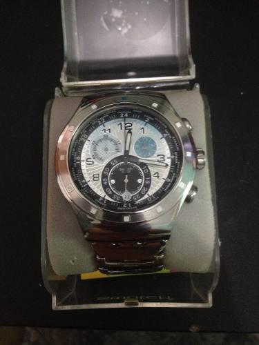 Reloj Swacth Vendo O Cambio