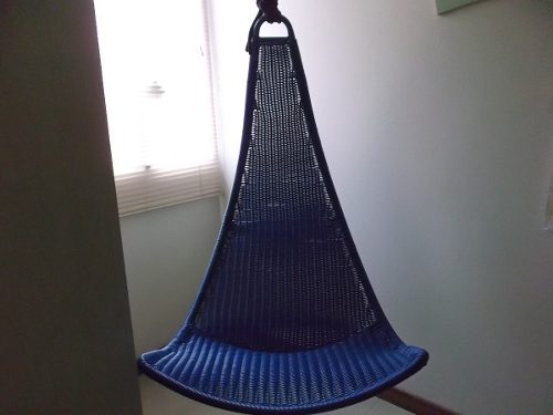 Silla Colgante Niños