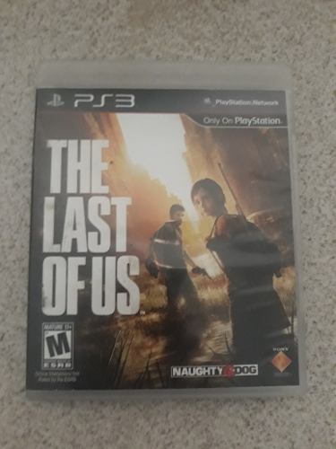 The Last Of Us