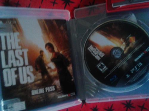 Vendo Juegos Ps3 Original