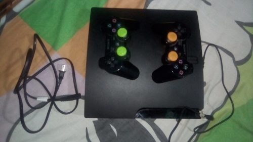 Vendo O Cambio Playstation gb