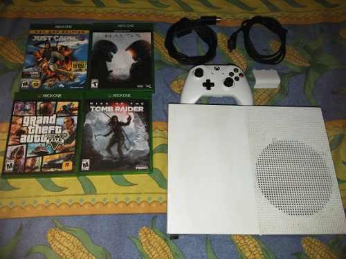 Vendo O Cambio Por Ps4