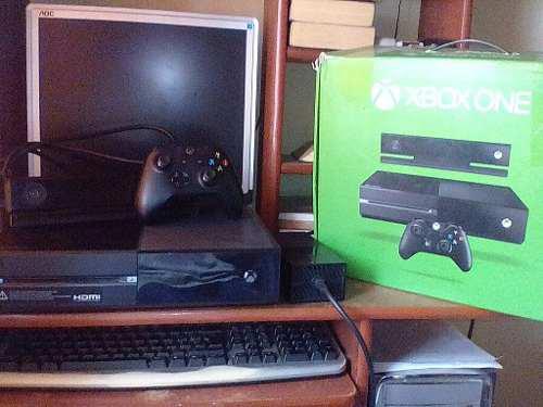 Xbox One 500 Gb