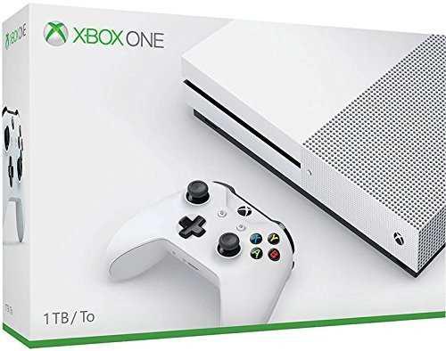Xbox One Nuevo A Estrenar