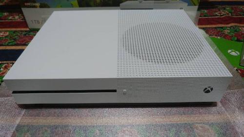 Xbox One S 1 Tb Nuevo