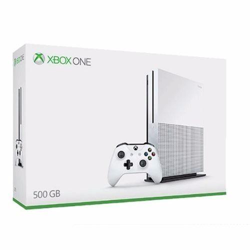 Xbox One S Con Un Control Y Fifa 15 Fisico Perfecto Estado