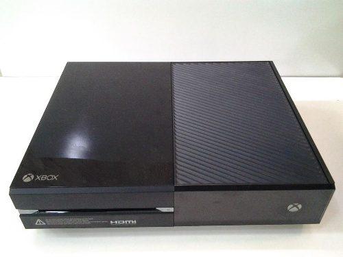 Xbox One Vendo O Cambio