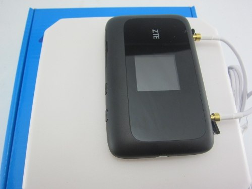 Antena 4g Para Zte Mf% Mas De Potencia