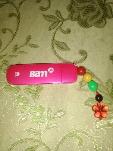 Bam Digitel 3g Con Linea