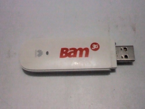 Bam Modem Digitel 3g Sin Chip-linea