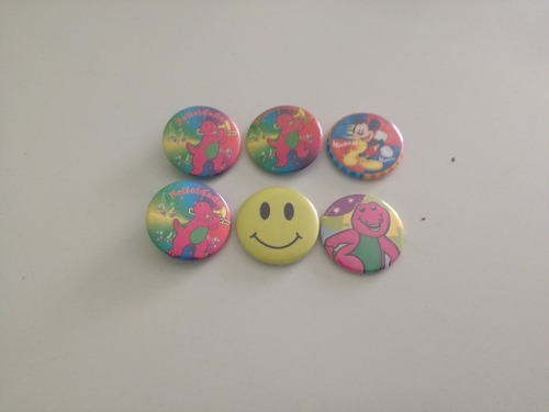 Chapas Para Niños