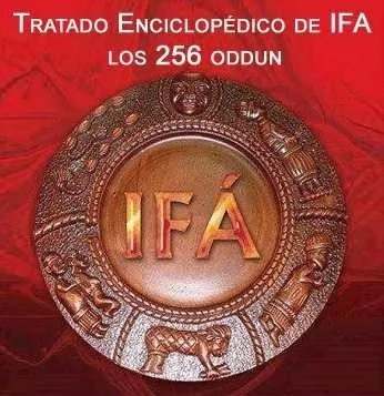 Combo De Libros De Ifá