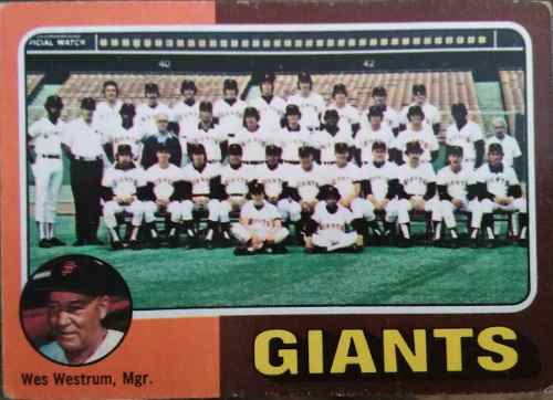 Cromos Album Coleccionables Giants San F