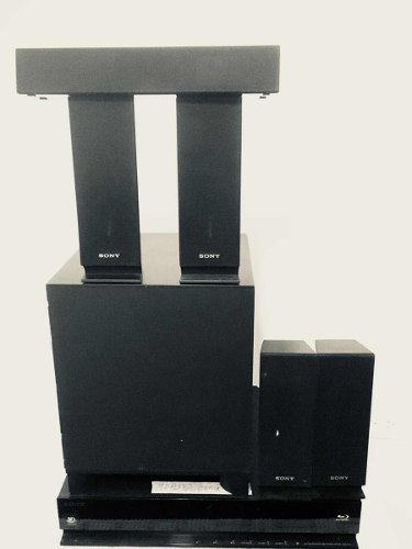 Home Theater Sony w