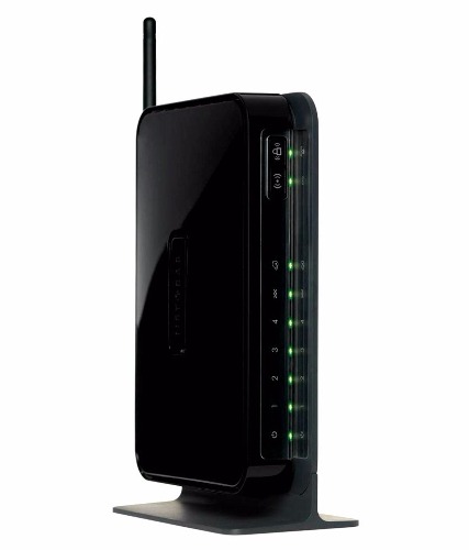 Modem Router Netgear Dgn Wifi N150 Sa