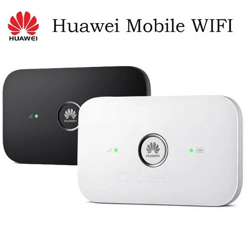 Multibamb Digitel Huawei  Incluye Línea 40mbps