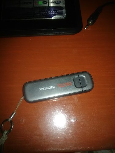 Pendrive De Internet