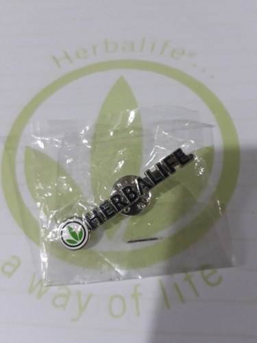 Pin Herbalife