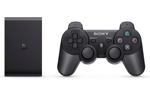 Playstation Vita Tv Con Control ** Perfecto Estado **