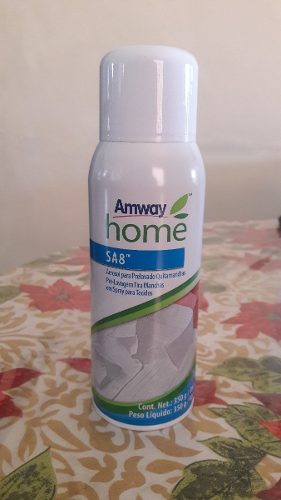 Producto Amway