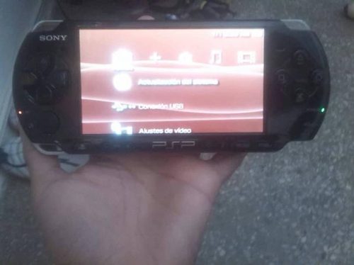 Psp 