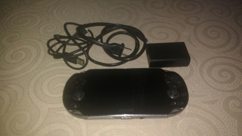 Psp Psvita Sony