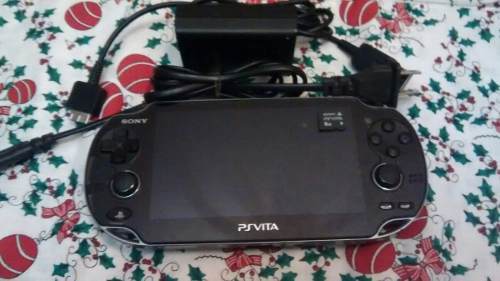 Psp Vita En Buen Estado Negociable