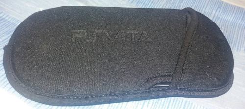 Psvita Muy Poco Uso