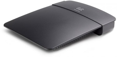 Router Inalambrico Cisco E900