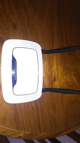 Router Inalambrico T-link 300m