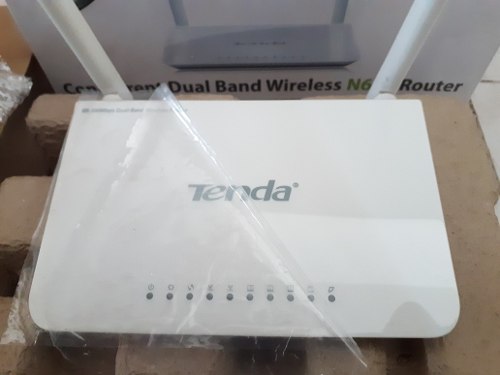 Router Inalambrico Tenda