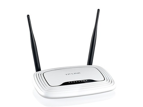 Router Inalámbrico N 300mbps Tl-wr841n --30 Trumps