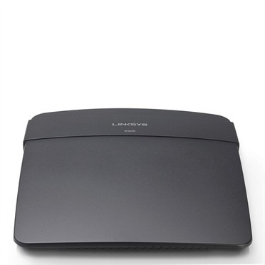 Router Inalámbrico N300 Linksys E900